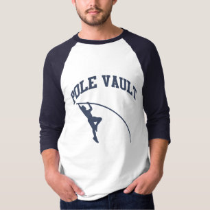 T-shirt Chambre forte de Polonais