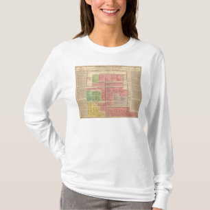 T-shirt Chambre royale de Brunswick