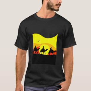 T-shirt Chameaux Vêtements animaux