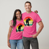 T-shirt Chameleon Art s Chameleons (Unisexe)
