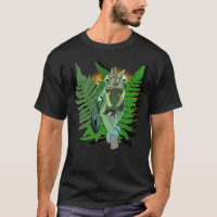Chameleon de Jackson