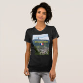 T-shirt Chamonix (Devant entier)