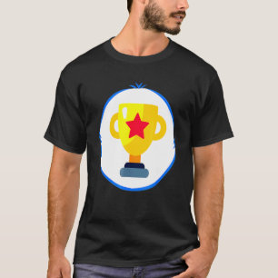T-shirt Champ Care Pour Le Costume Champion Ours Halloween