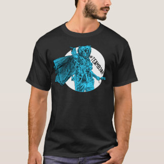 T-shirt Champ de bataille B3ar #teamb3ar