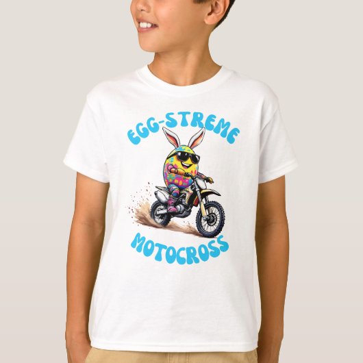 T-shirt Champ d'Egg (Devant)