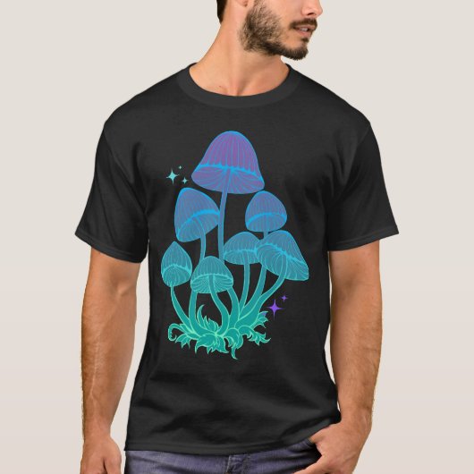 T-shirt Champagne (Devant)