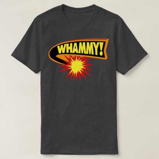 T-shirt Champagne (Design devant)