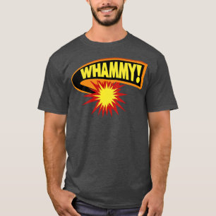 T-shirt Champagne