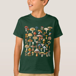 T-shirt Champagne Lover Cute
