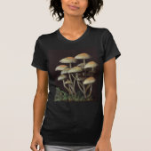T-shirt Champignons (Devant)