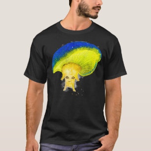 T-shirt Champignons magiques Forrest Spiritueux
