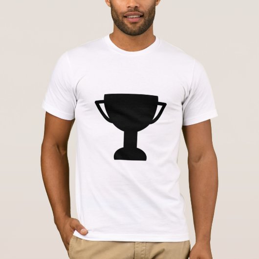 T-shirt Champion (Devant)