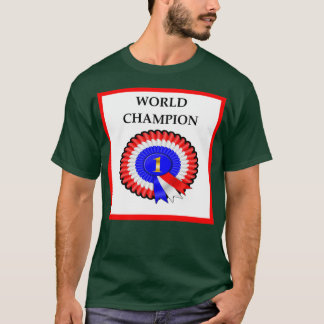 T-shirt Champion