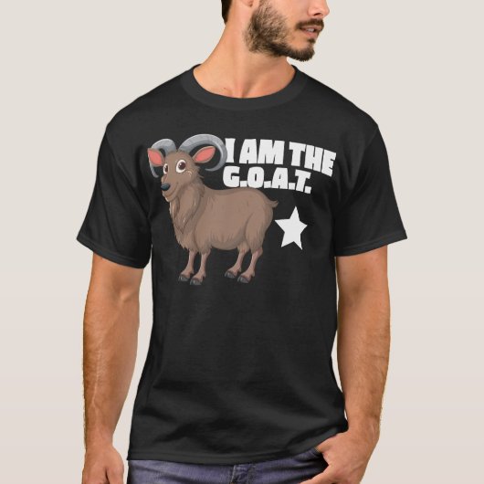 T-Shirt Champion (Devant)