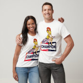 T-shirt Champion (Unisexe)