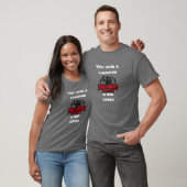 T-Shirt Champion (Unisexe)