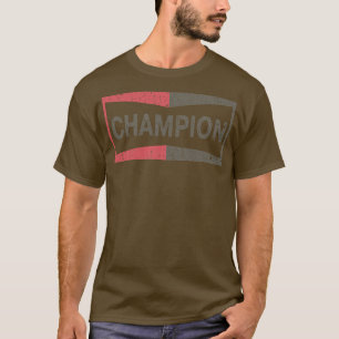 T-shirt Champion 1965