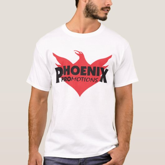 T-shirt Champion 1997 (Devant)