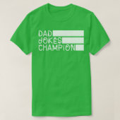 T-shirt Champion 3 (Design devant)