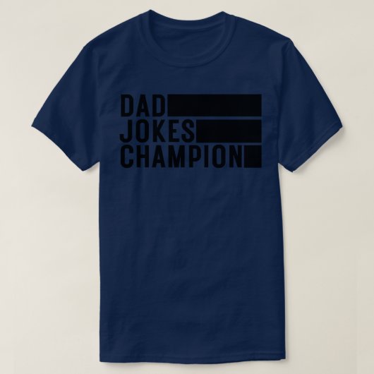 T-shirt Champion 5 (Design devant)