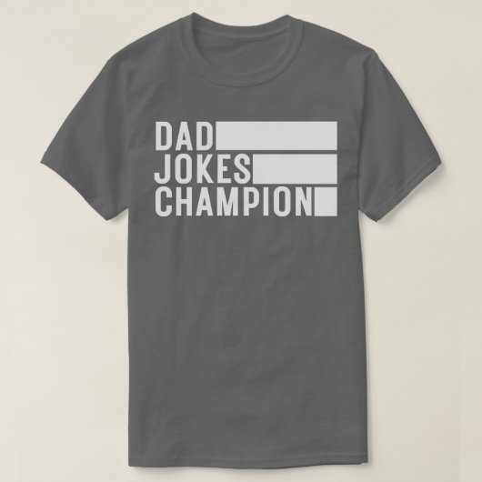 T-shirt Champion 6 (Design devant)