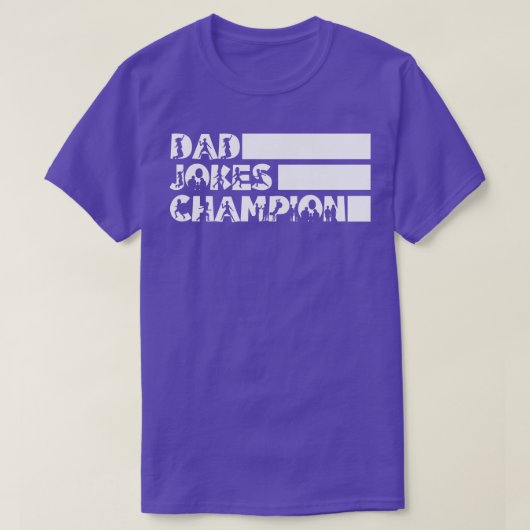 T-shirt Champion 7 (Design devant)