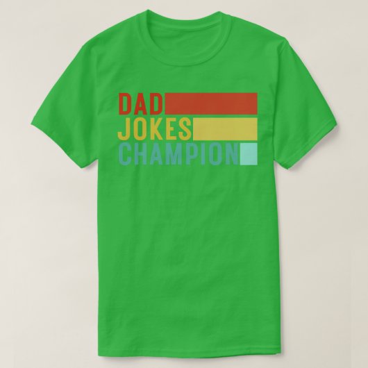 T-shirt Champion 9 (Design devant)