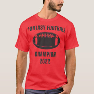 T-shirt Champion d'Imaginaire 2022
