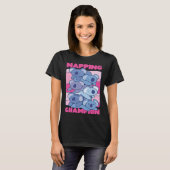 T-shirt Champion Koala Napping (Devant entier)