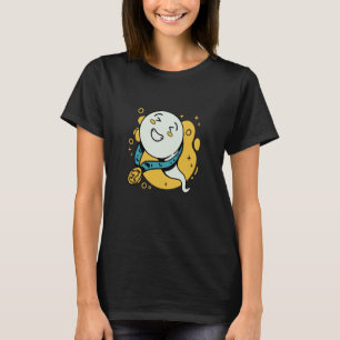 T-shirt Champion Sparm