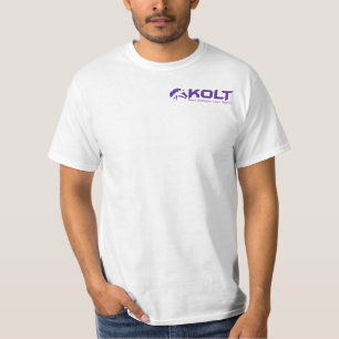 T-shirt Championnat 2011 de monticule