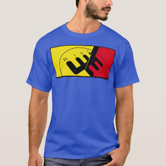 T-shirt Championnat d'Allemagne de sport automobile