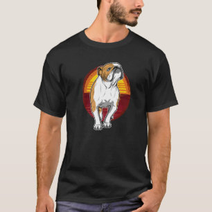 T-shirt Championnat d'Angleterre de football britannique d