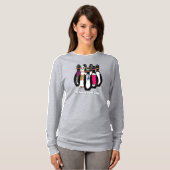 T-shirt Championnat de football de football (Devant entier)
