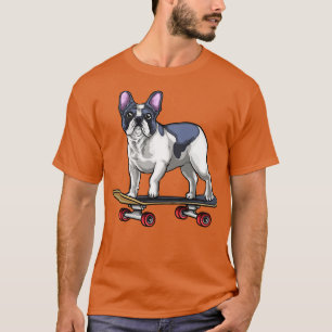 T-shirt Championnat de France de football