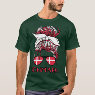 T-shirt Championnat du monde de football féminin 2022 au D