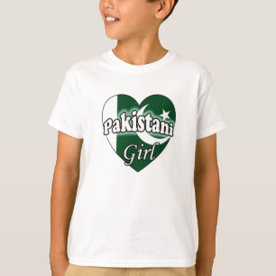 T-shirt Championnat du Pakistan de football