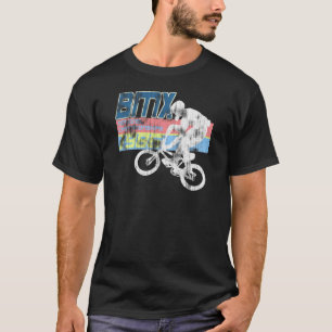T-shirt Championnats du monde de basket-ball masculin 1986