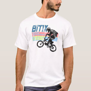 T-shirt Championnats du monde de basket-ball masculin 1986