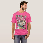 T-shirt Championnats du monde multiple de Terence Crawford (Devant entier)