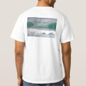 T-shirt Champions des Masters de Pipeline (Dos)