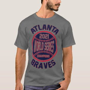 T-shirt Champions du monde 2021