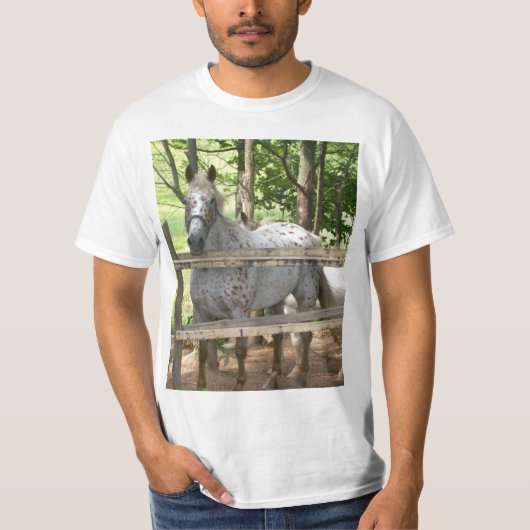 T-shirt *Chance* (Devant)