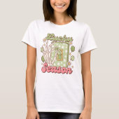 T-shirt Chance (Devant)