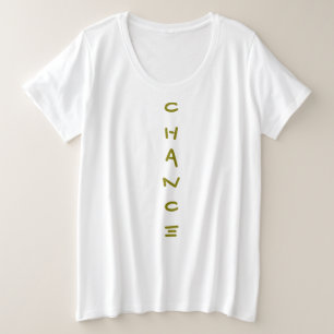 T-Shirt Chance