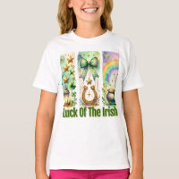 Chance de l'Irlandais