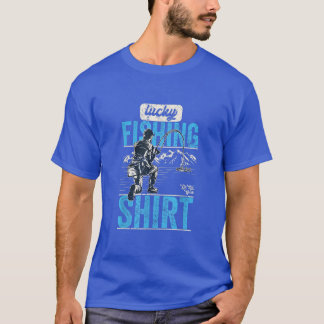 T-shirt Chance Pêche Ne Pas Laver, Vintage Funny Pêche