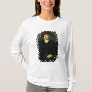 T-shirt Chancelier Otto von Bismarck, 1849