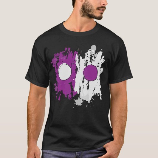 T-shirt Chancelière mineure/ministre de la Jeunesse (Devant)