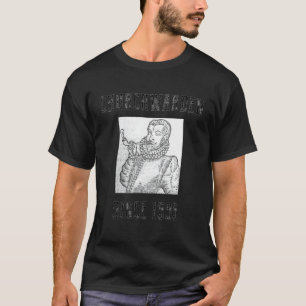 T-shirt Chandail Churchwarden Pipes Pour Fumeurs De Tuyaux